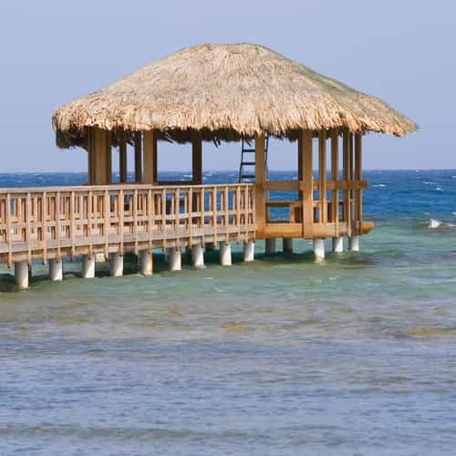 Roatán: A Far-Flung Caribbean Paradise Offering Top Regenerative Medicine to the World